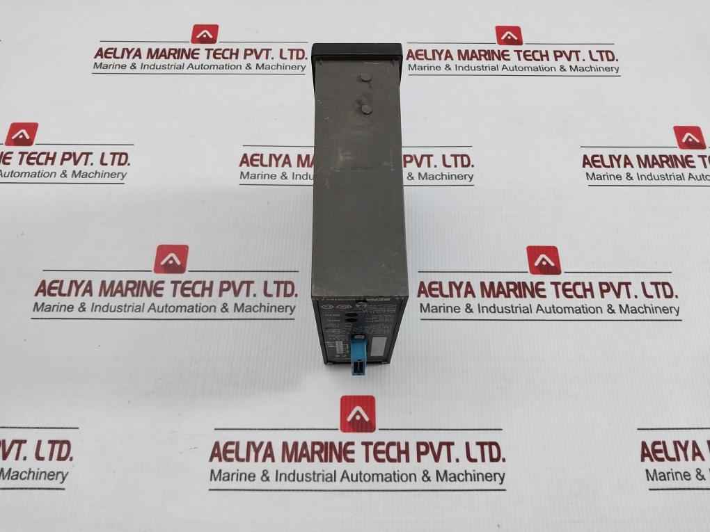 Beka Associates 0000 To 5500 Psi Linear Combined Indicator Ba326B