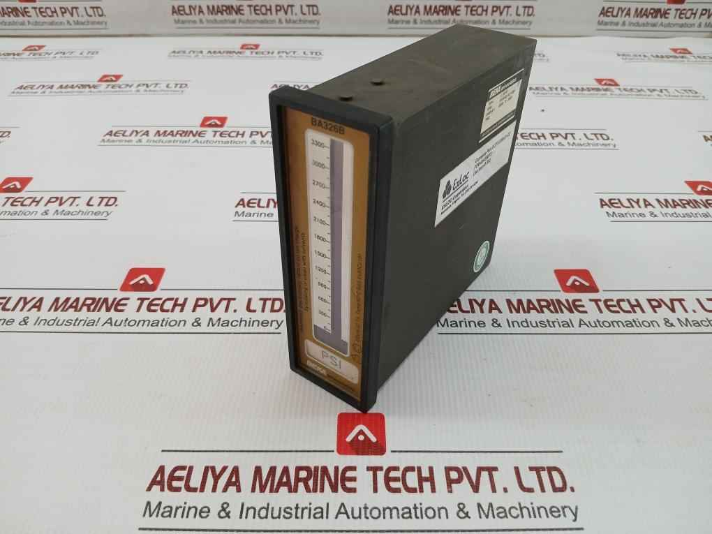 Beka Associates Ba326B