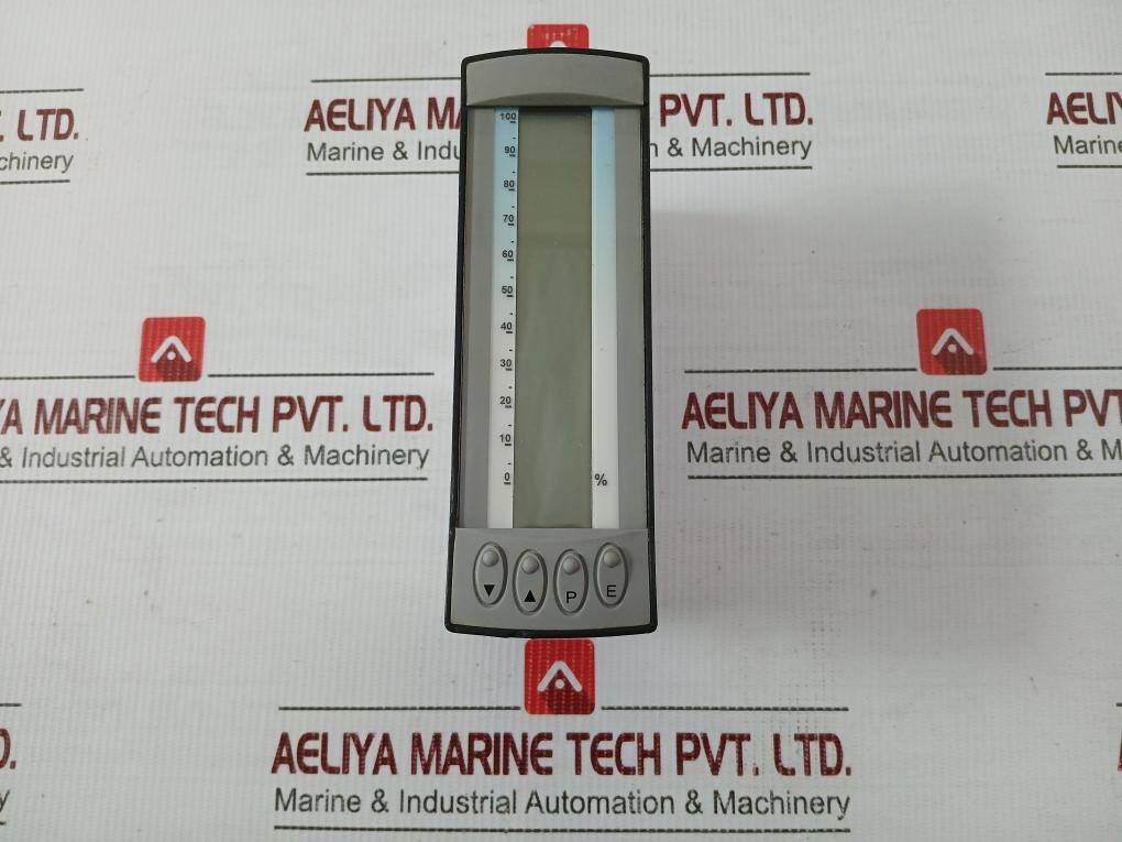 Beka Input 4/20 Ma Loop-powered Indicator Ba326C