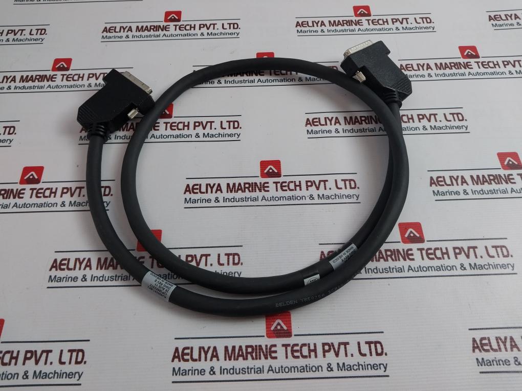 Belden KJ4002X1-BF2 Extender Cable 12P3866X012
