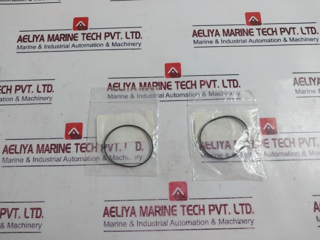 Lot of 5X BELT TIMING 6062022-S 76 Teeth