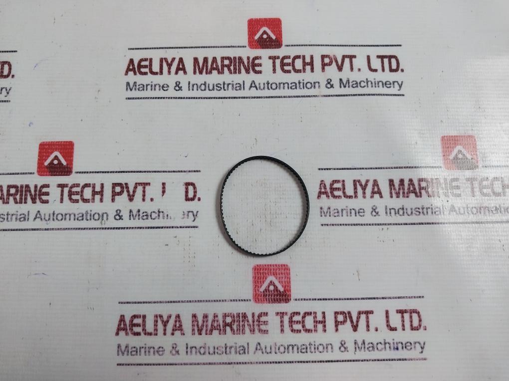 Lot of 5X BELT TIMING 6062022-S 76 Teeth
