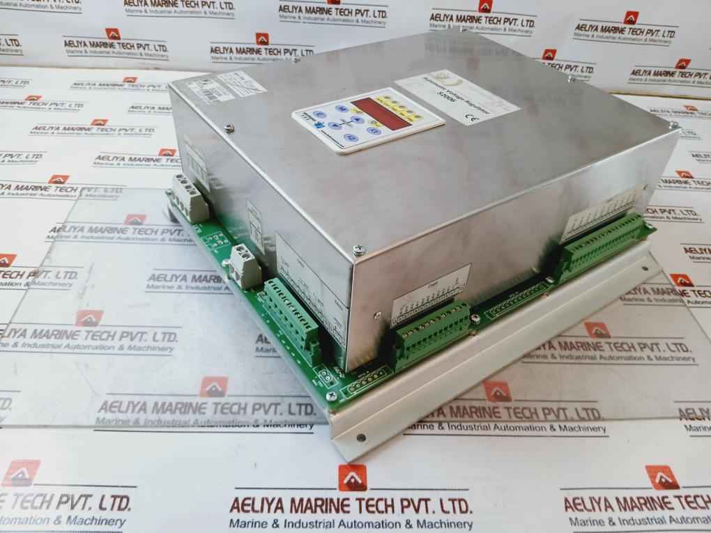 Beltrame S2006 Automatic Voltage Regulator