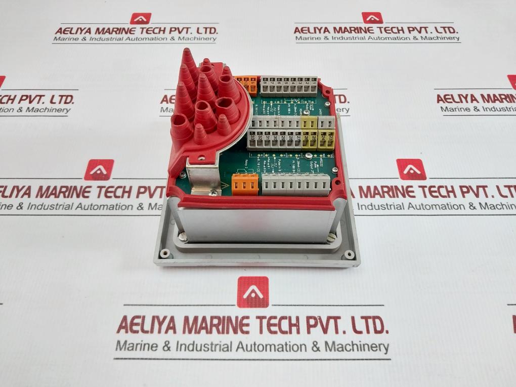 Bem 500 Kral 24Vdc 4-20Ma Display Processing Unit