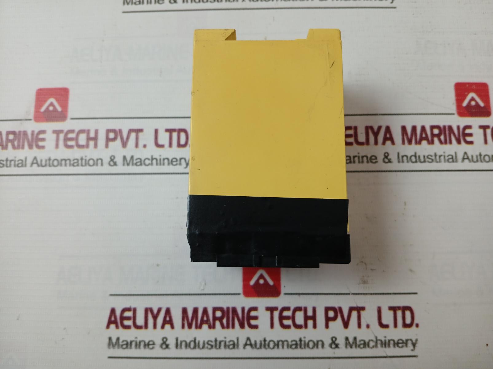 Bender Ireh 150 A-isometer Insulation Monitor