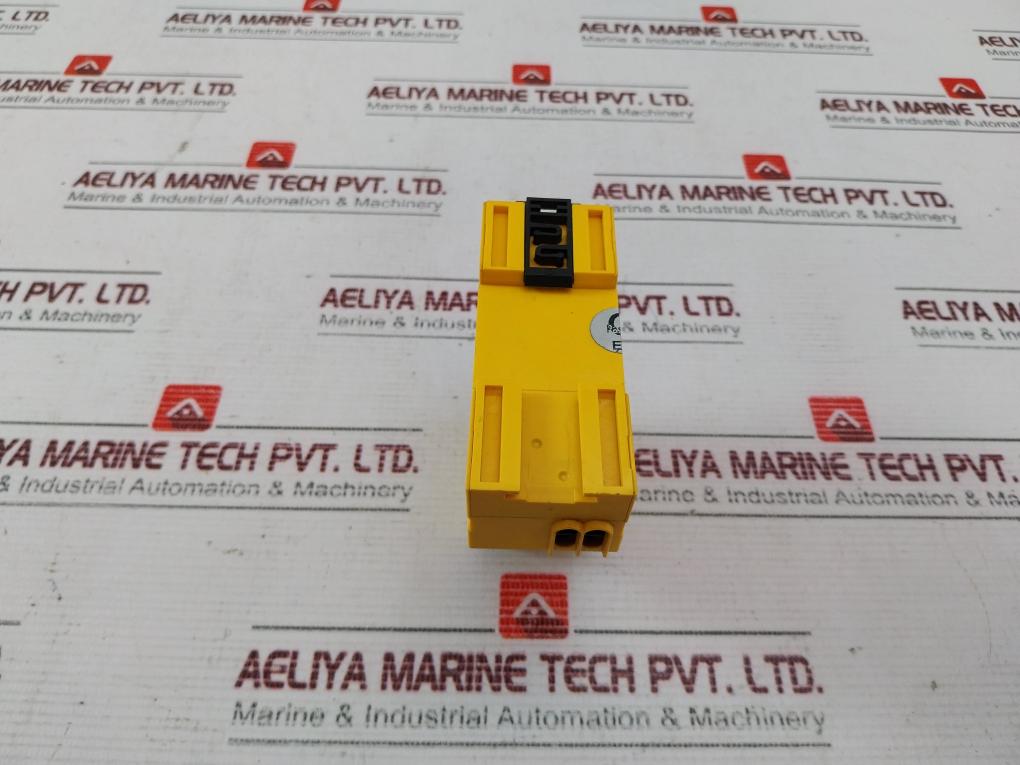 Bender Vme420-d-2 Voltage Monitoring Relay B93010002