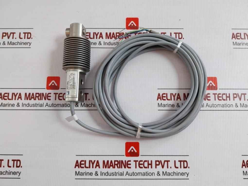Bending Beam Load Cell 6 Meter Z6Fc3 200Kg Hbm