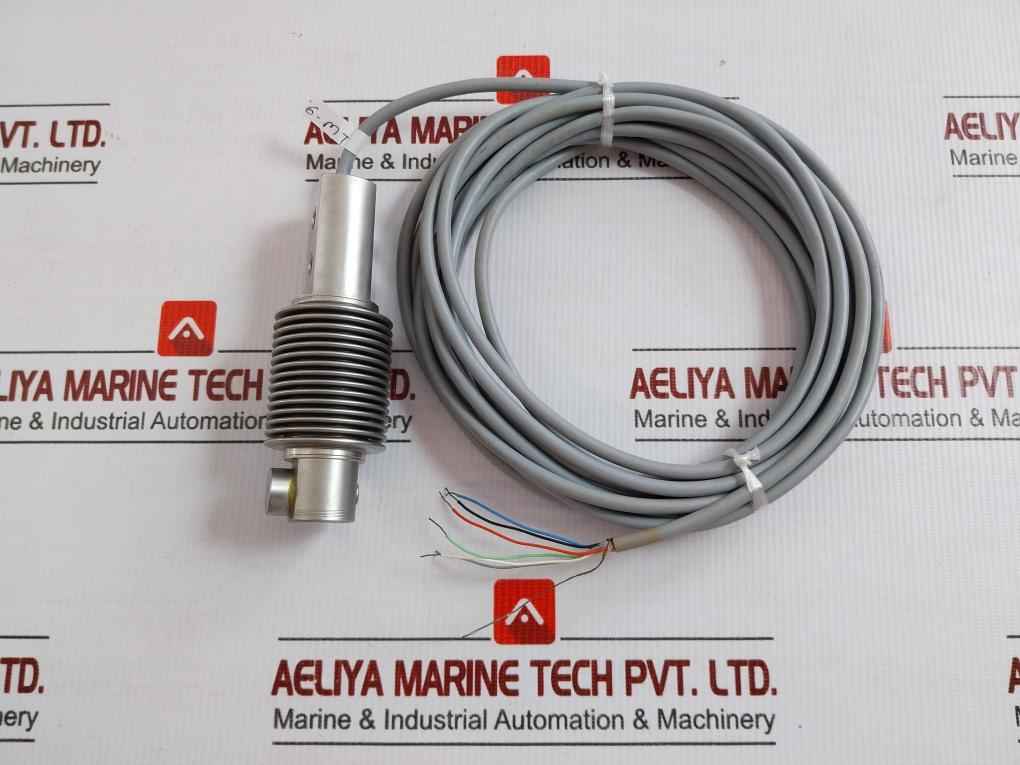 Bending Beam Load Cell 6 Meter Z6Fc3 200Kg Hbm