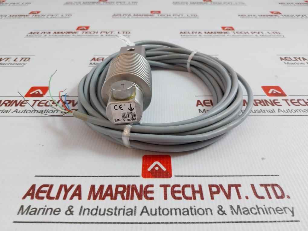 Bending Beam Load Cell 6 Meter Z6Fc3 200Kg Hbm