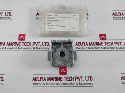 Bendix 229859 Quick Release Exhaust Valve M1907T A008C Qr-1 T-240005-f 3A