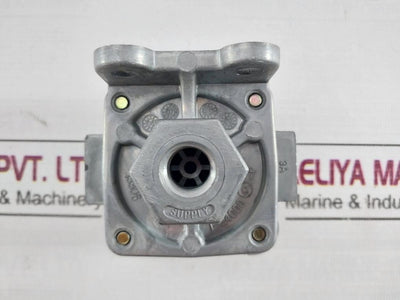 Bendix 229859 Quick Release Exhaust Valve M1907T A008C Qr-1 T-240005-f 3A