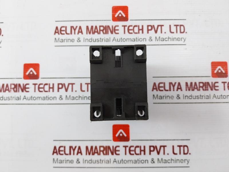 Benedikt & Jager K2-12A10 2-pole Contactor 690V 25A 50-60Hz