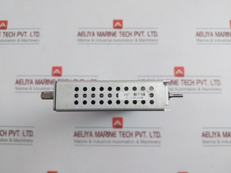 4-channel Relay I/O Module Bently Nevada 125720-001