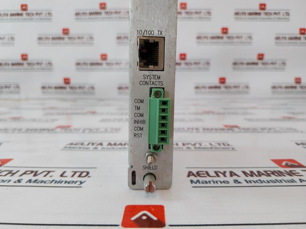 Bently Nevada 146031-01 Transient Data Interface I/o Module 07j01zz9