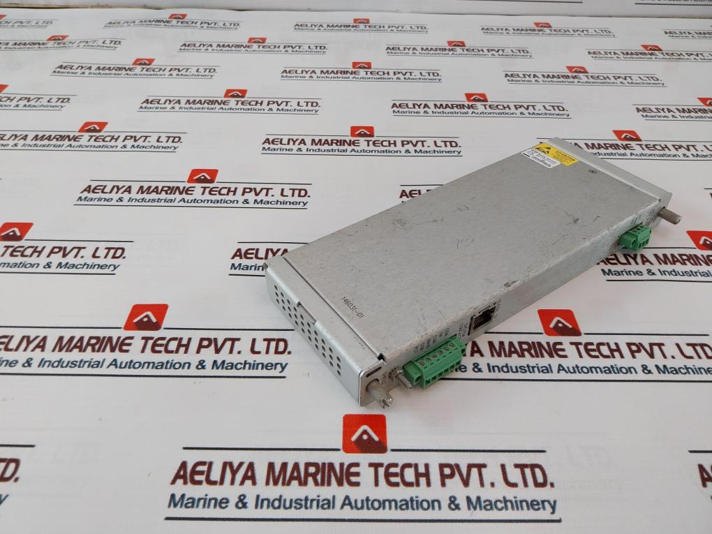 Bently Nevada 146031-01 Transient Data Interface I/o Module 07j01zz9
