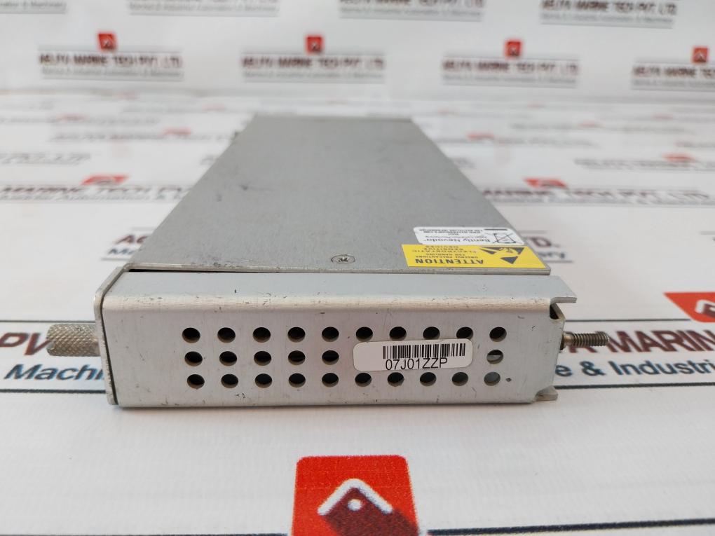 Bently Nevada 146031-01 Transient Data Interface I/o Module 07j01zz9
