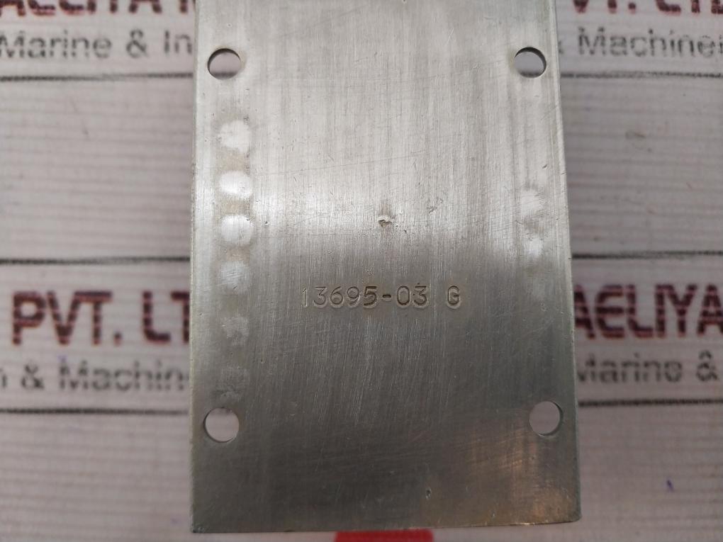 Bently Nevada 20929-02 Proximitor 13695-03 G