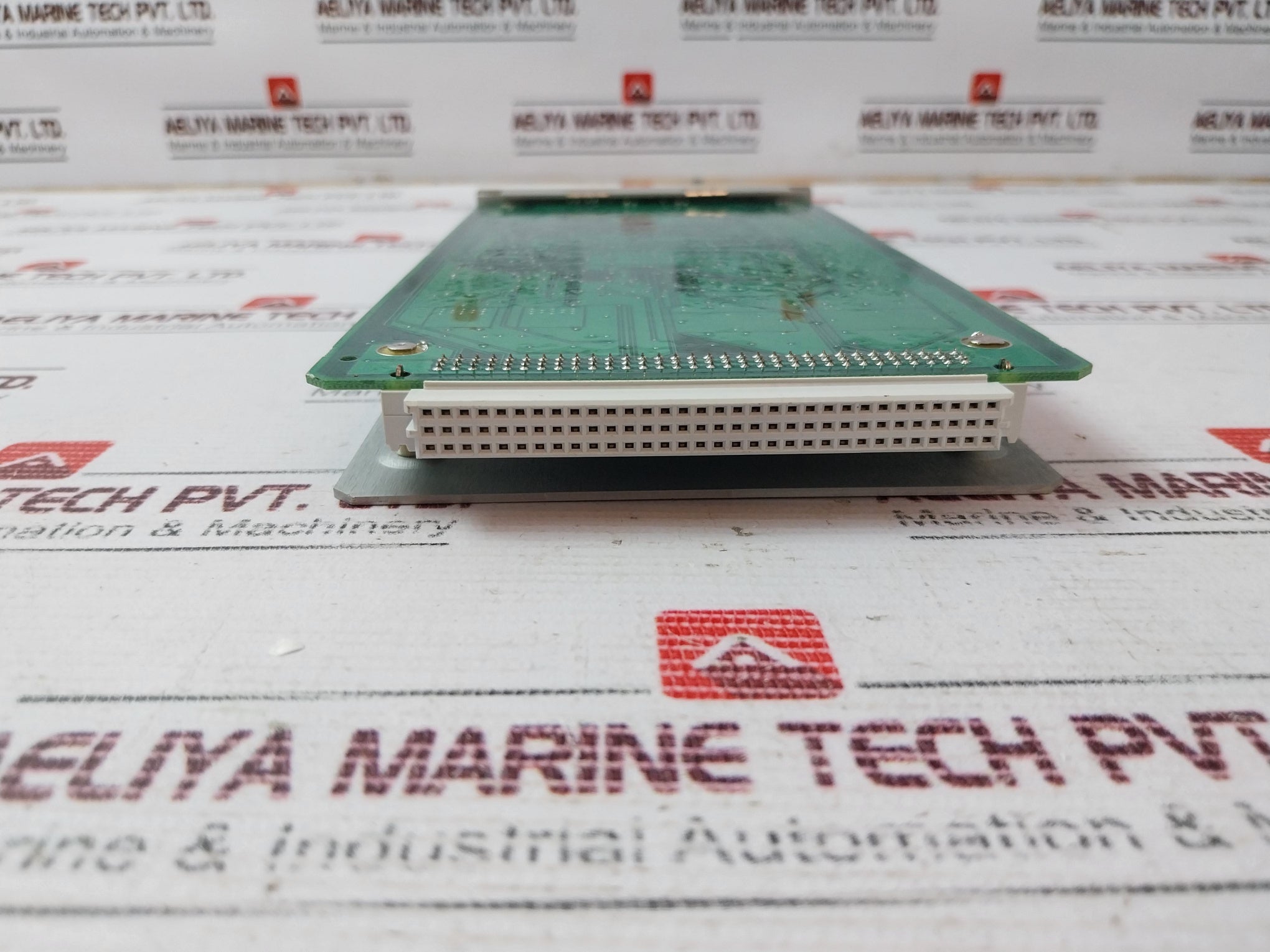 Bently Nevada 3500/25 Keyphasor Module 94V-0