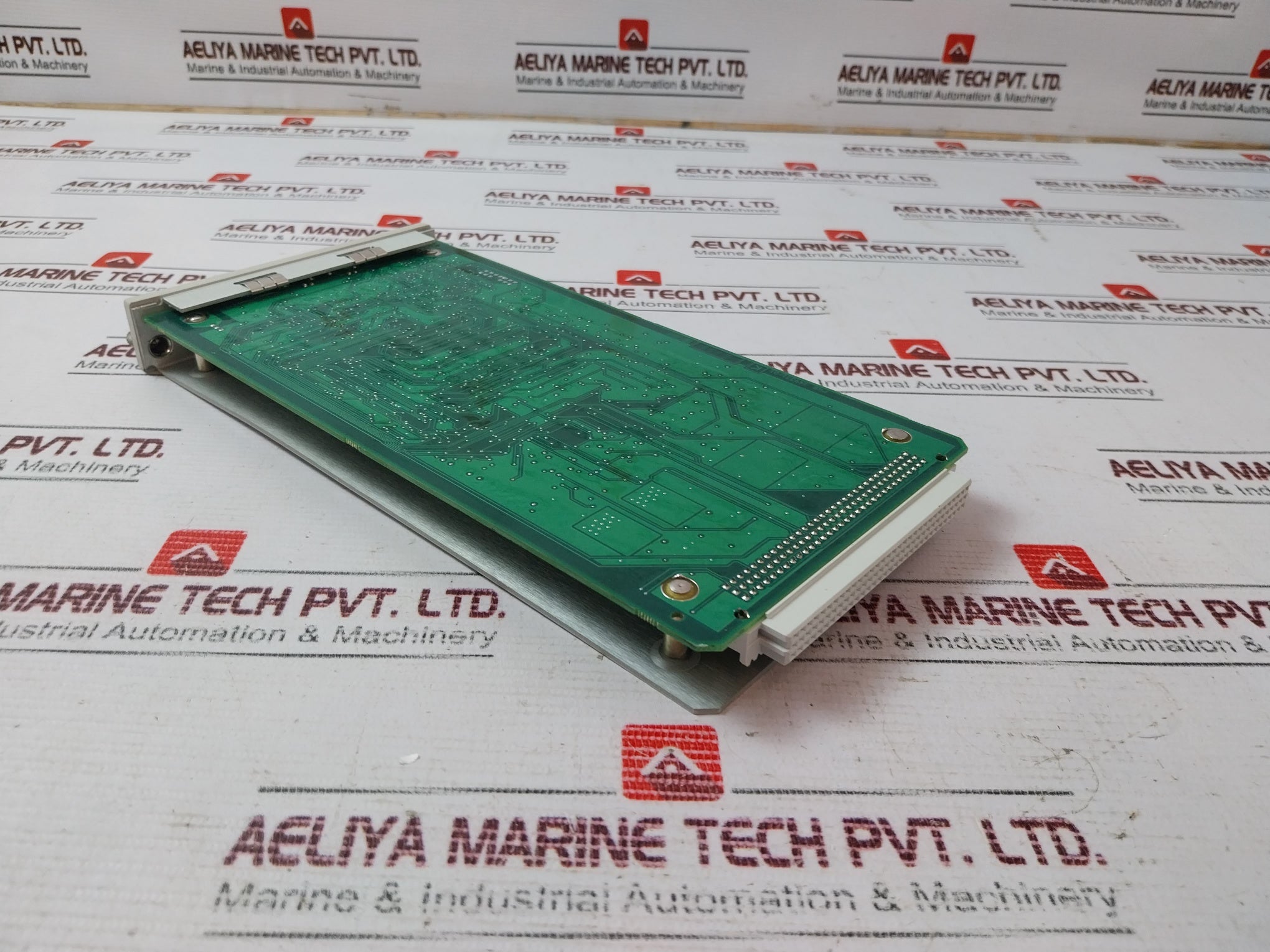 Bently Nevada 3500/25 Keyphasor Module 94V-0