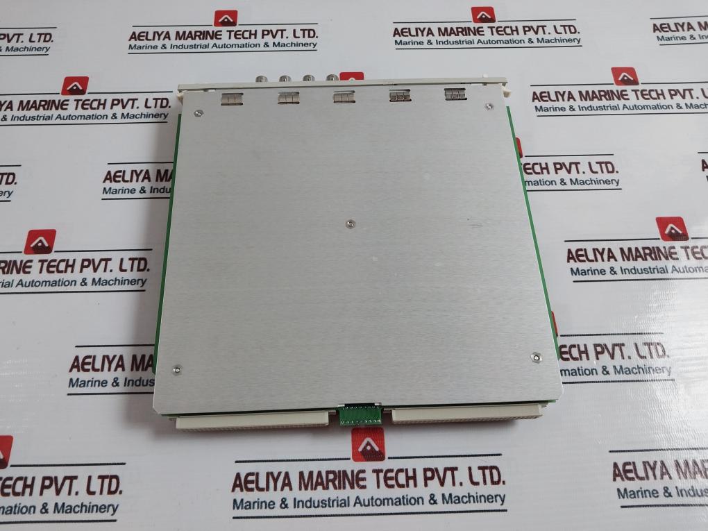 Bently Nevada 3500/42M Proximitor/Seismic Monitor 06H00Hx8