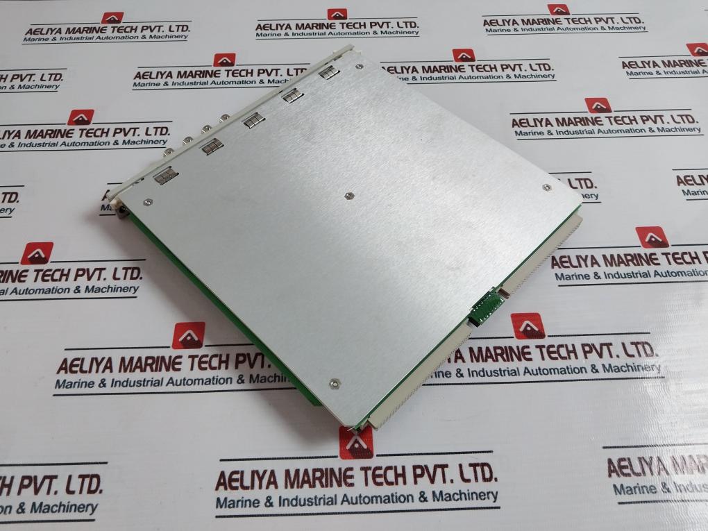 Bently Nevada 3500/42M Proximitor/Seismic Monitor 06H00Hx8