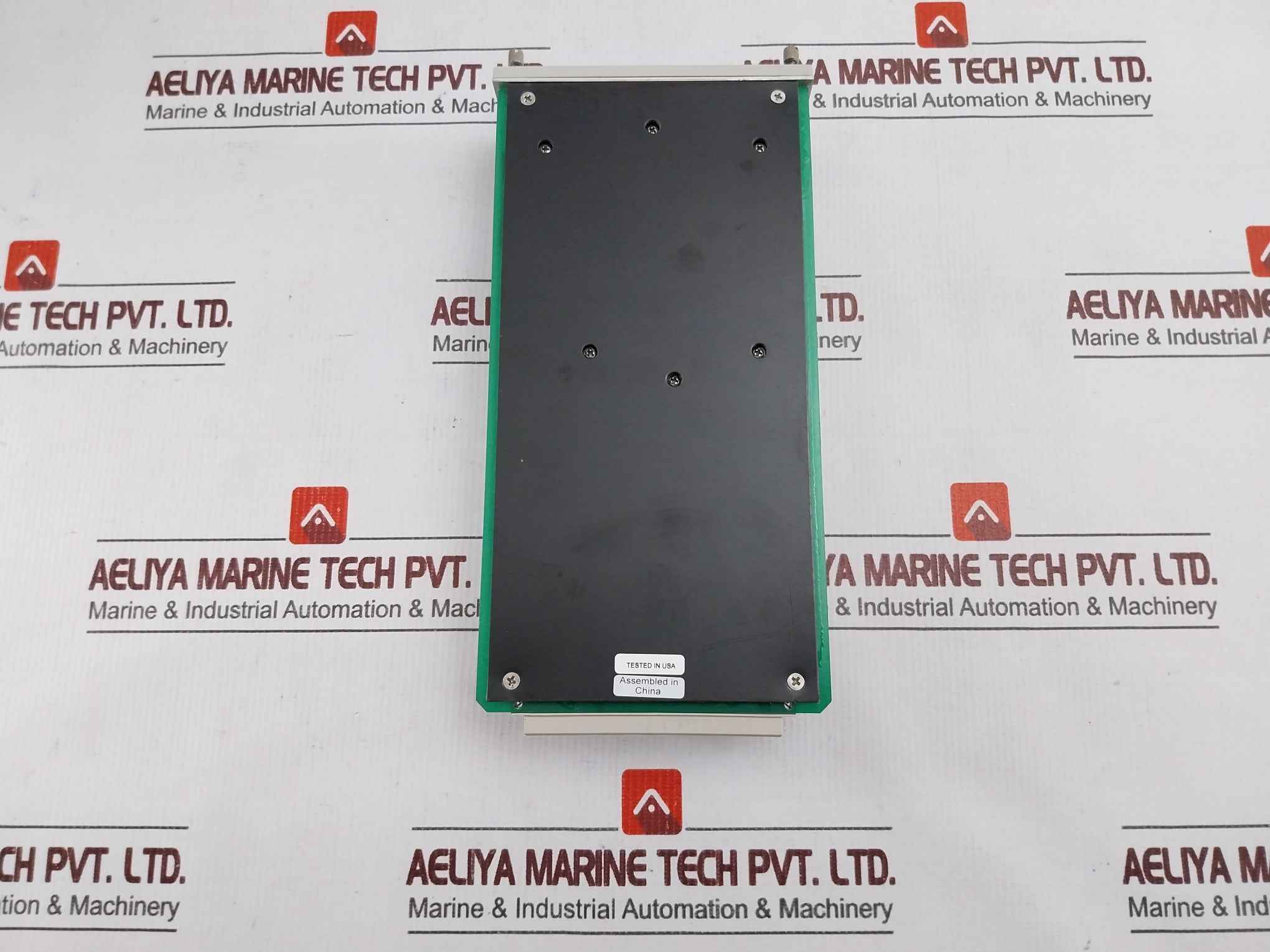 Bently Nevada 3500 Asset Condition Monitoring System Pwa 129486-01 S