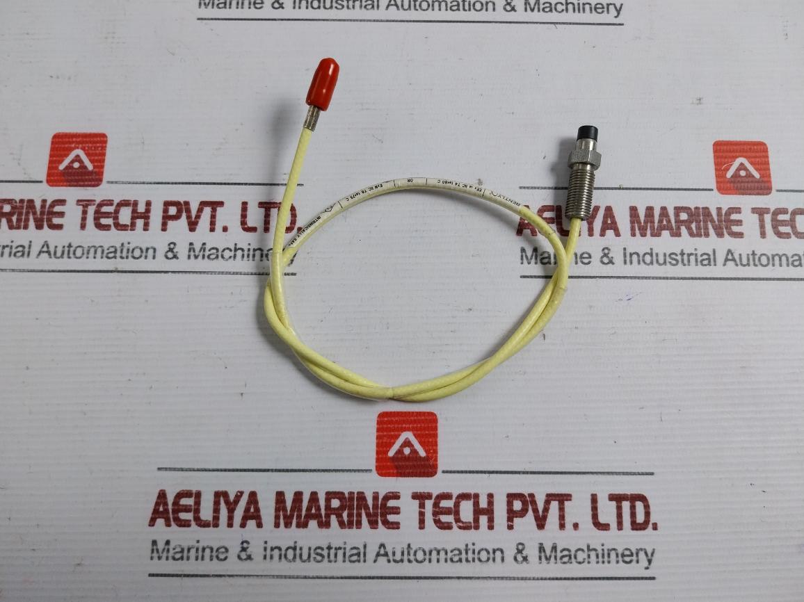 Bently Nevada Proximity Probe Ba21508-02-12-05-02