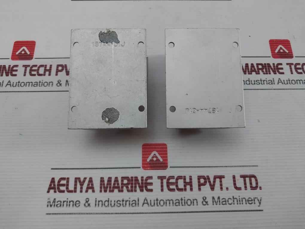 Bently Nevada Proximitor Sensor 18745-03