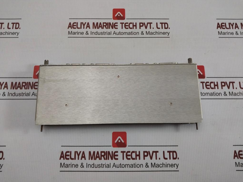System Rack Module 3500/05-01-00-00-00 Bently Nevada 3500/25, 3500/53, 3500/33