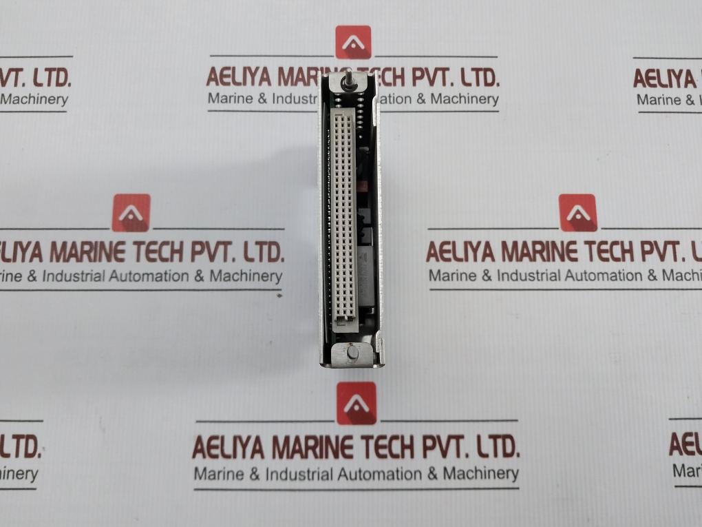 System Rack Module 3500/05-01-00-00-00 Bently Nevada 3500/25, 3500/53, 3500/33