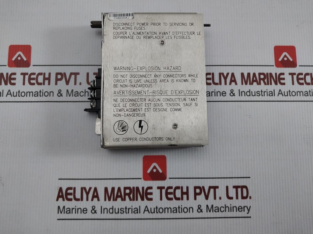 System Rack Module 3500/05-01-00-00-00 Bently Nevada 3500/25, 3500/53, 3500/33