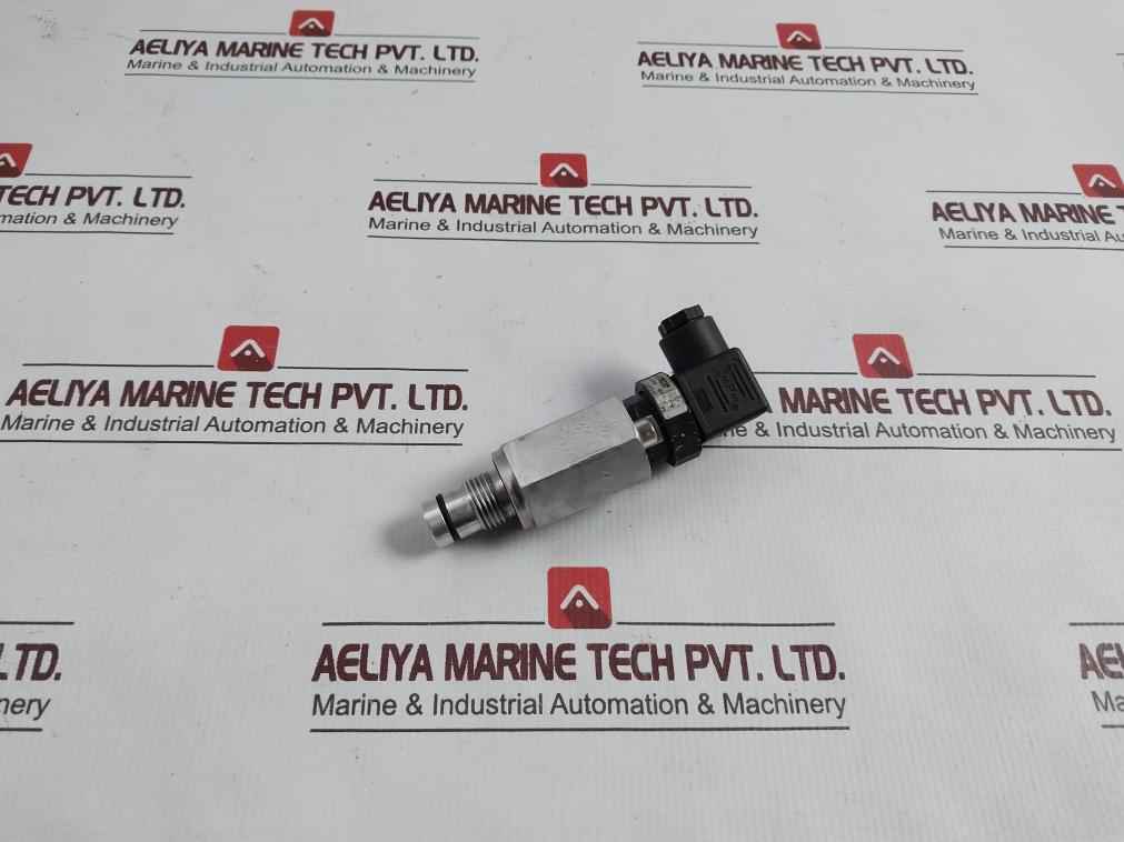 Bernstein 6410399337 Mak-9913-steck 2 Phase Maintenance Indicator Switch 691978