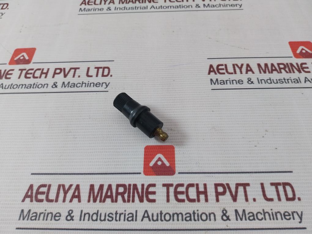 Beru 0 300 102 002 High Volt Coupling Plug Connector Used
