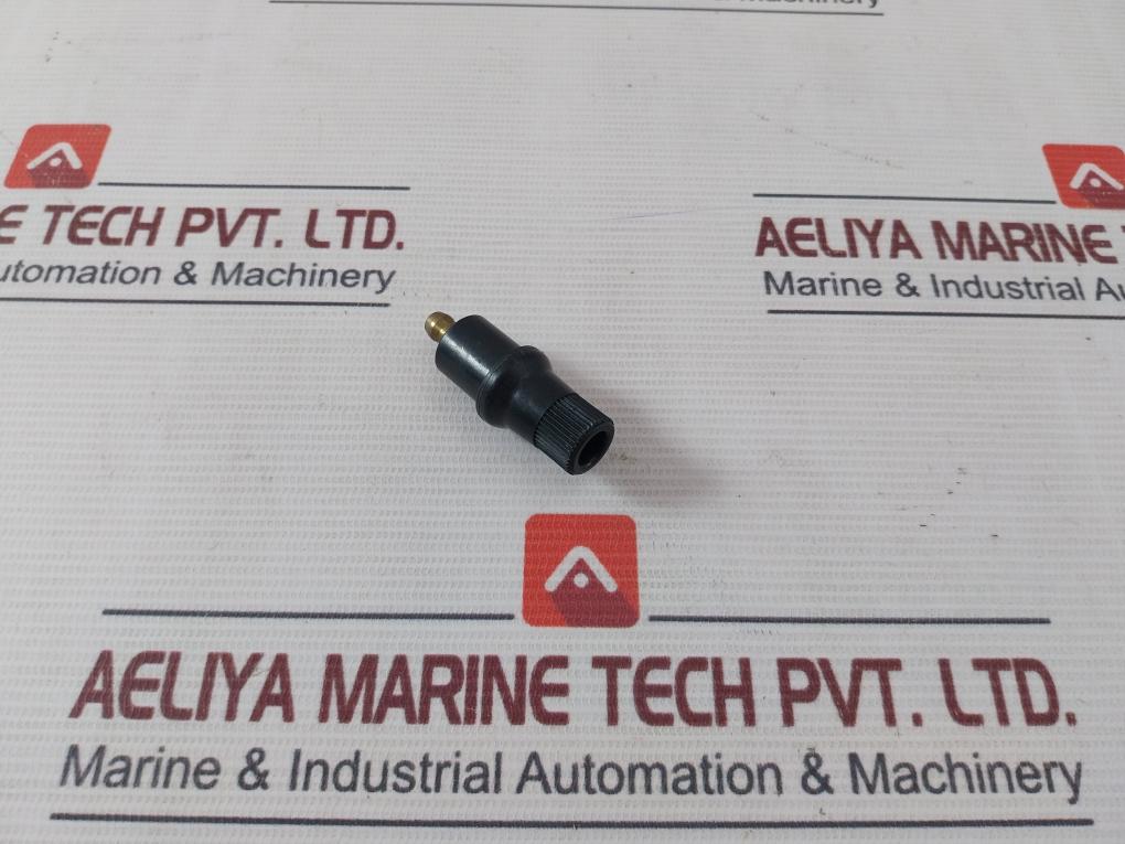 Beru 0 300 102 002 High Volt Coupling Plug Connector Used