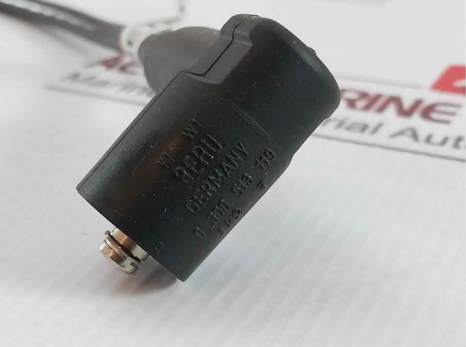 Beru 0 300 513 119 Ignition Distributor Plug New