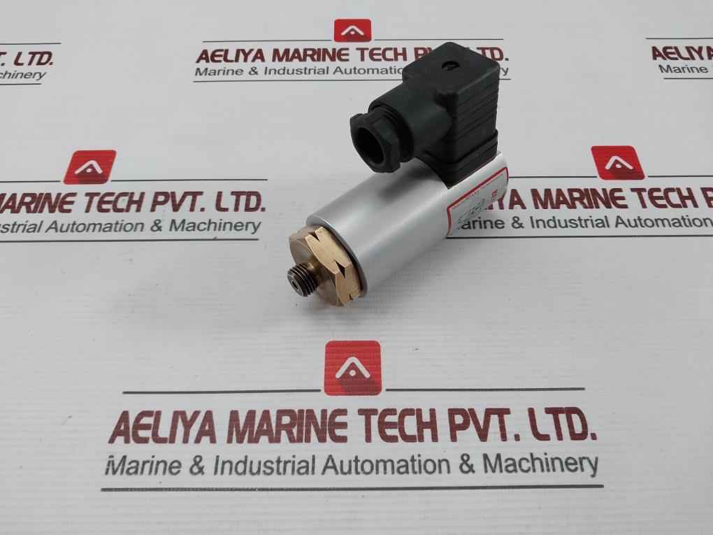Beta B2-p504H-bxb-p2-bg-x1 Pressure & Temperature Switch 0,3-4,5Bar