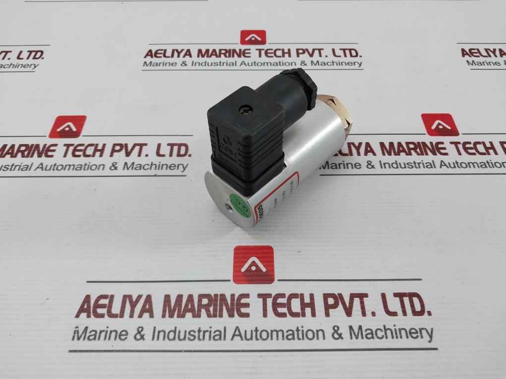 Beta B2-p504H-bxb-p2-bg-x1 Pressure & Temperature Switch 0,3-4,5Bar