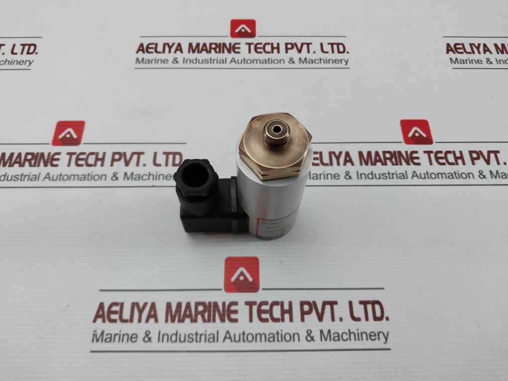 Beta B2-p504H-bxb-p2-bg-x1 Pressure & Temperature Switch 0,3-4,5Bar
