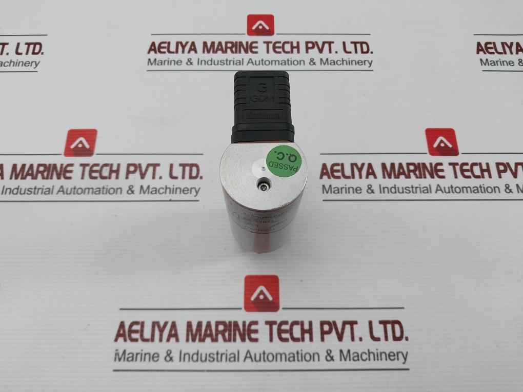 Beta B2-p504H-bxb-p2-bg-x1 Pressure & Temperature Switch 0,3-4,5Bar