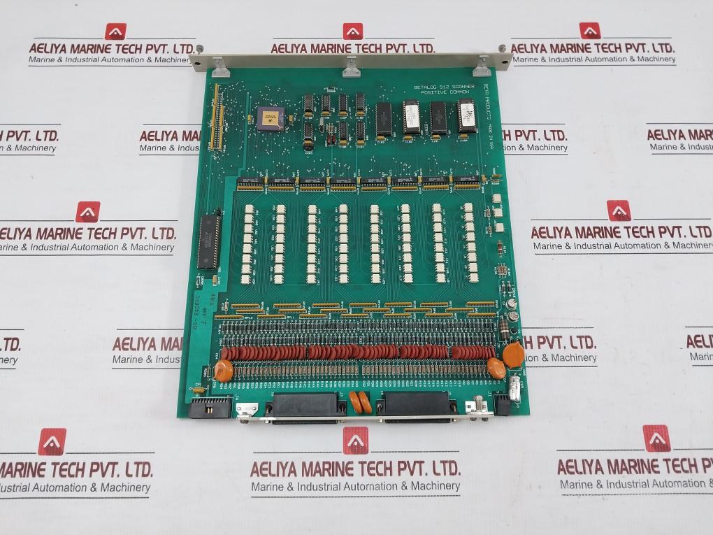 Betalog-512-Aux-Controller-Plc-Pcb-Module-Revision-B-Beta-Products-210711-5
