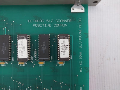 Betalog-512-Aux-Controller-Plc-Pcb-Module-Revision-B-Beta-Products-210711-6