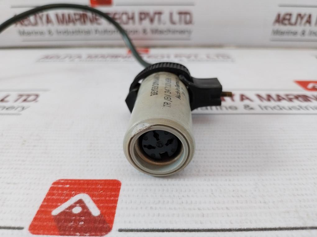 Beyer Dynamic Lbb 9055 Directional Electret Condenser Microphone 05 77