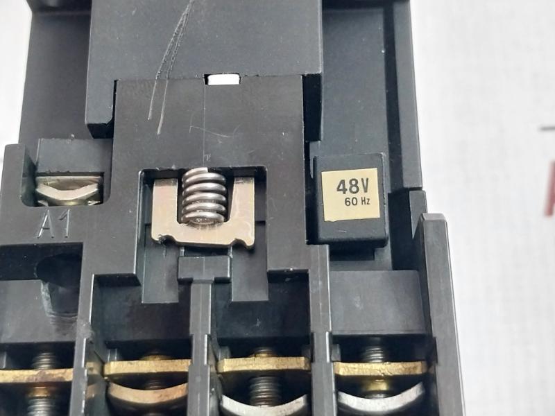 Bf25.22 Lovato Contactor 40A/600Vac