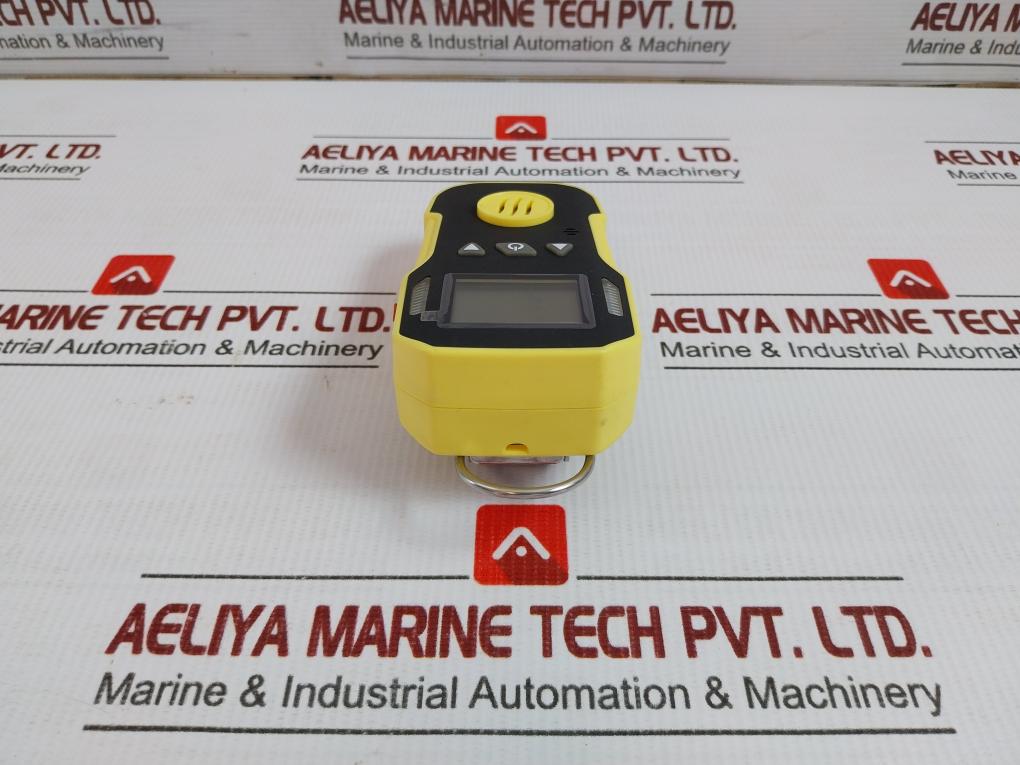 Bh-90A Bosean Electronic Ex Gas Detector 3.7V