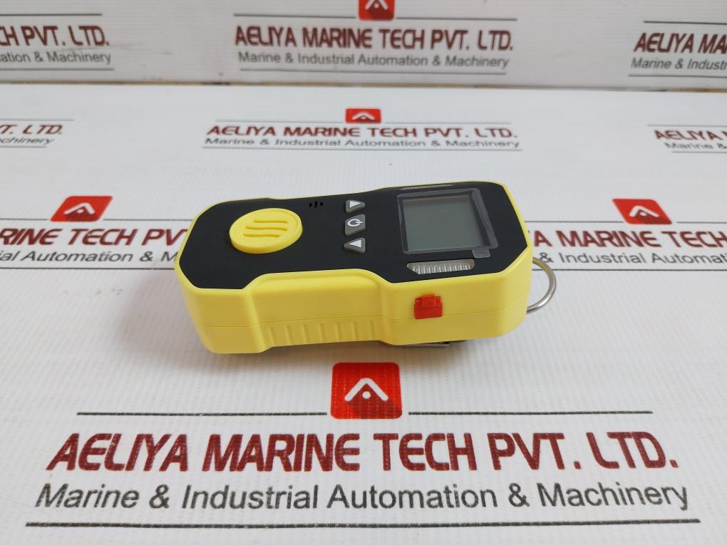 Bh-90A Bosean Electronic Ex Gas Detector 3.7V