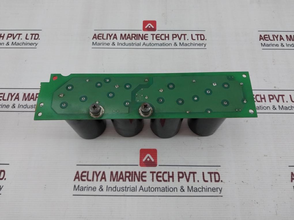 Bhc Alc40E1004El Ssd Drive Circuit Board 400Vdc 94V-0 1000Uf