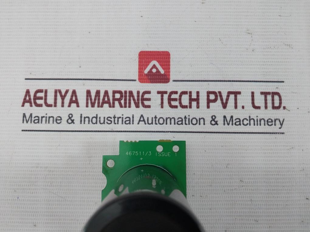 Bhc Alc40E1004El Ssd Drive Circuit Board 400Vdc 94V-0 1000Uf