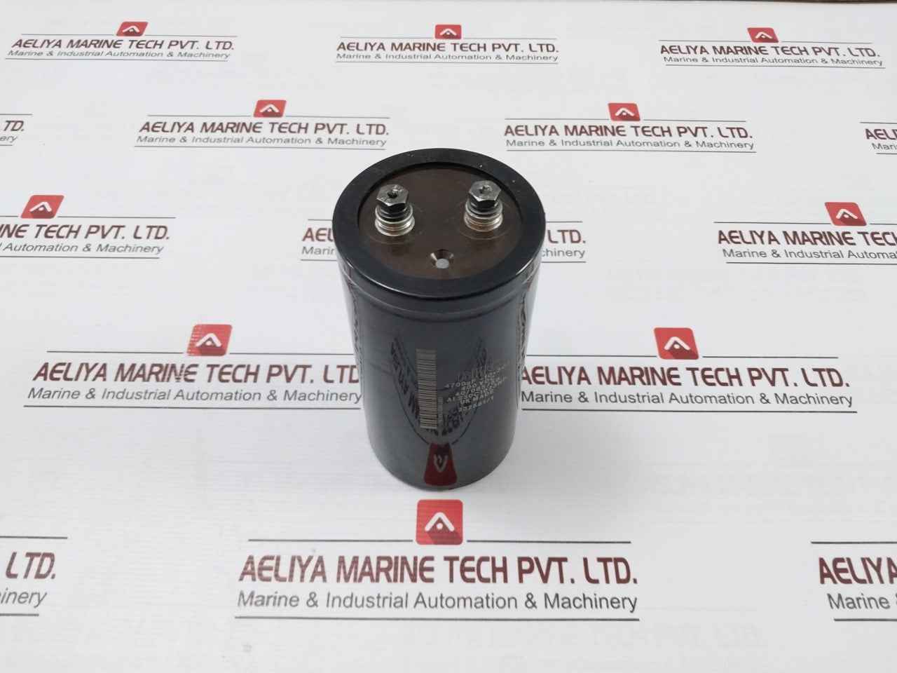 Bhc Als30C1023Np Filter Electrolytic Capacitor 400Vdc 4700µF -10+30%