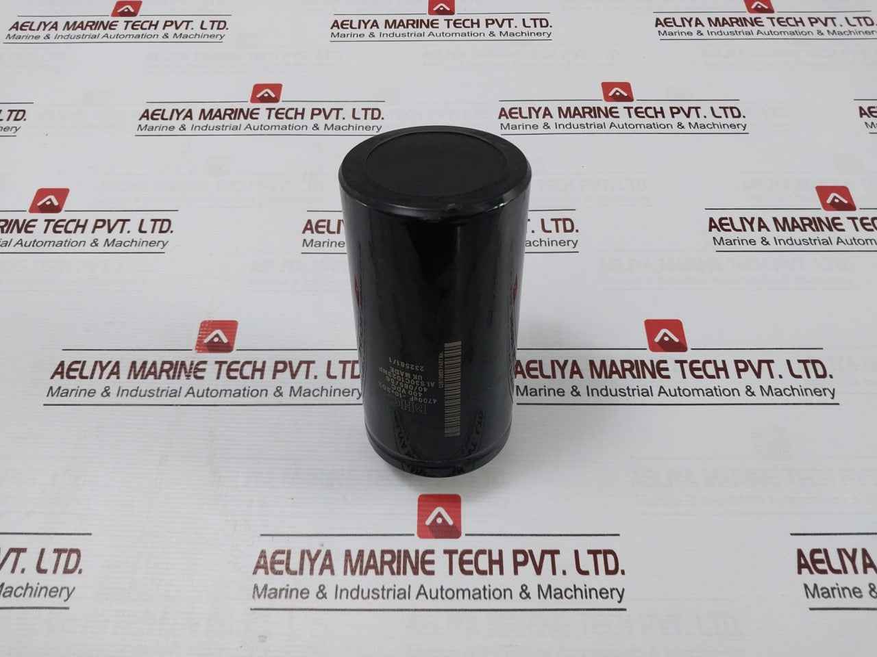 Bhc Als30C1023Np Filter Electrolytic Capacitor 400Vdc 4700µF -10+30%