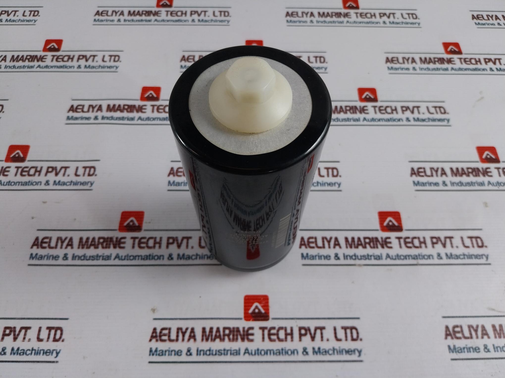 BHC ALS31C1041XX Capacitor 385 VDC 176069/2